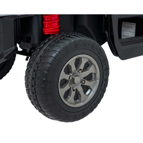 Autko dla dzieci Farmer Truk Speed 900 Biały XMX-623B.BIA